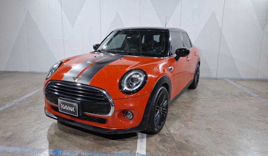 Mini Cooper 1.5 COOPER PEPPER DCT Hatchback 2020