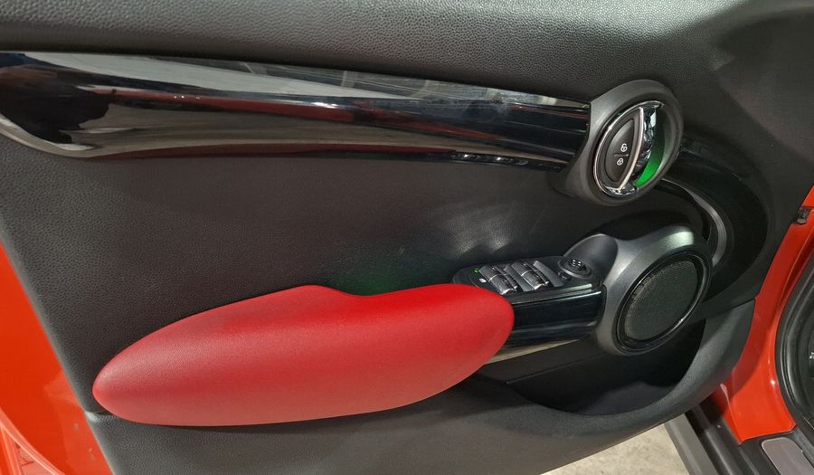 Mini Cooper 1.5 COOPER PEPPER DCT Hatchback 2020