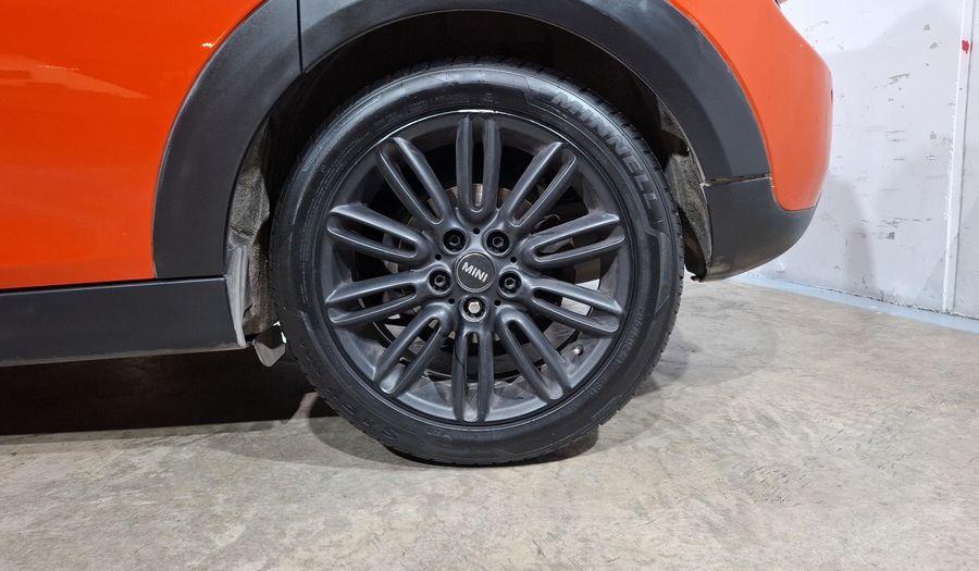 Mini Cooper 1.5 COOPER PEPPER DCT Hatchback 2020