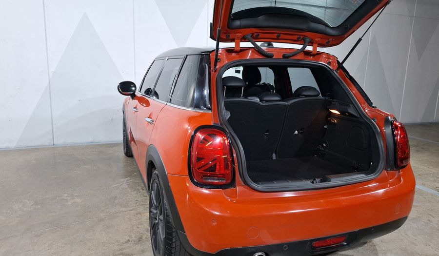 Mini Cooper 1.5 COOPER PEPPER DCT Hatchback 2020