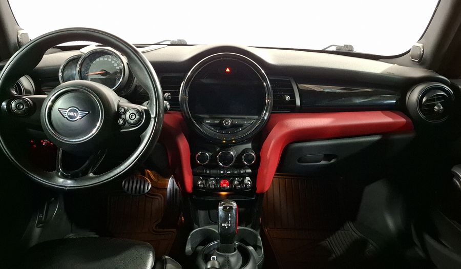 Mini Cooper 1.5 COOPER PEPPER DCT Hatchback 2020