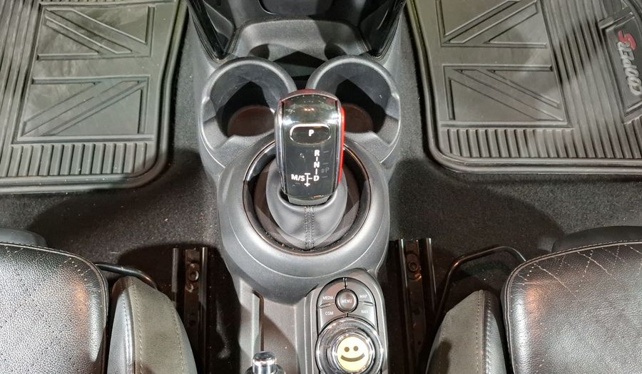 Mini Cooper 1.5 COOPER PEPPER DCT Hatchback 2020