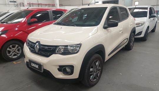 Renault • Kwid
