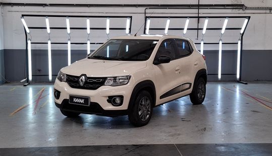 Renault • Kwid