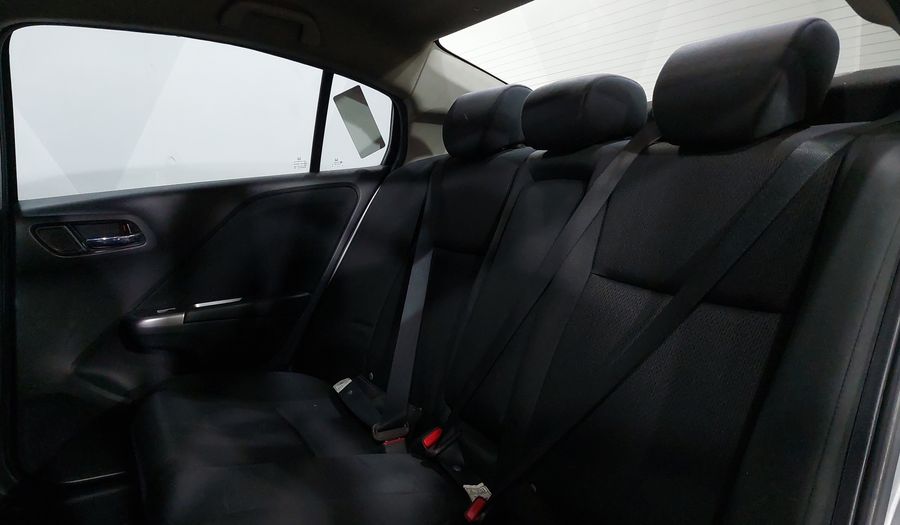 Honda City 1.5 EX Sedan 2018