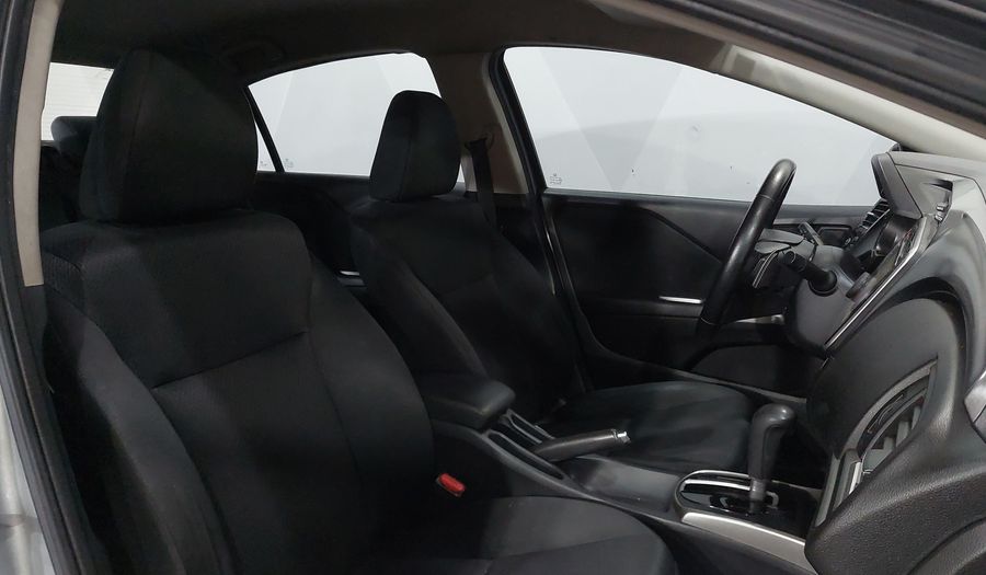 Honda City 1.5 EX Sedan 2018