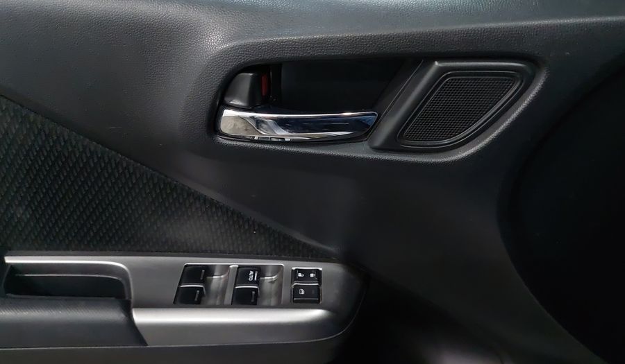Honda City 1.5 EX Sedan 2018