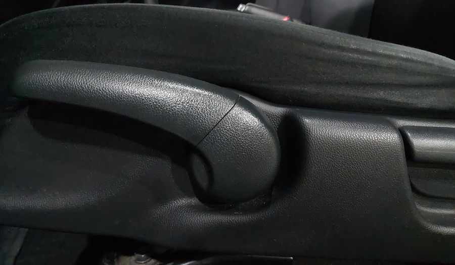 Honda City 1.5 EX Sedan 2018