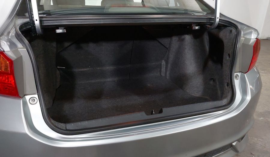 Honda City 1.5 EX Sedan 2018