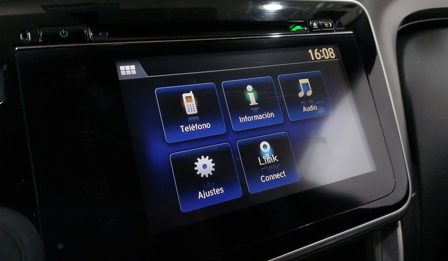 Honda City 1.5 EX Sedan 2018