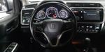 Honda City 1.5 EX Sedan 2018