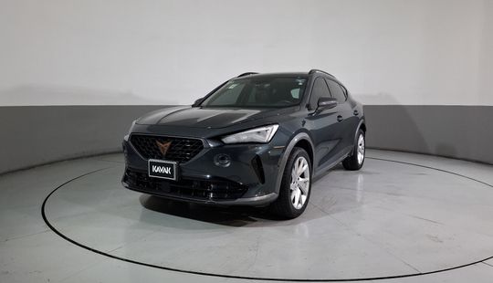 2023 • 54,395 km • Automático