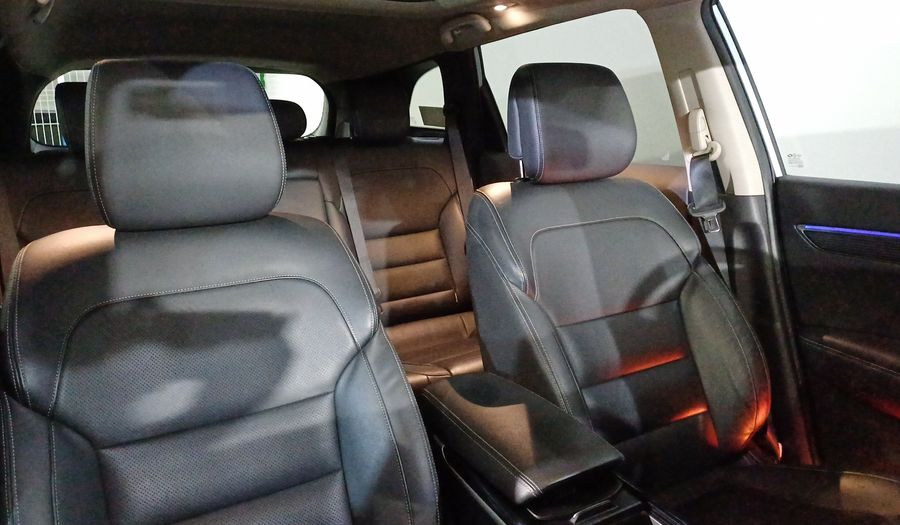 Renault Koleos 2.5 ICONIC CVT Suv 2021
