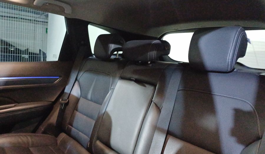 Renault Koleos 2.5 ICONIC CVT Suv 2021