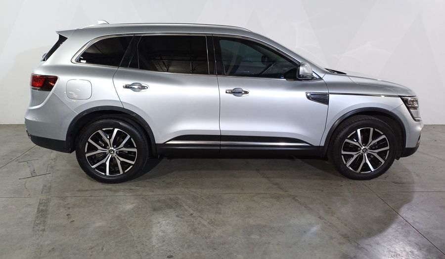 Renault Koleos 2.5 ICONIC CVT Suv 2021
