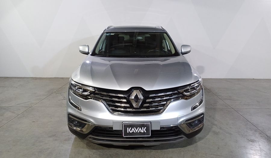 Renault Koleos 2.5 ICONIC CVT Suv 2021