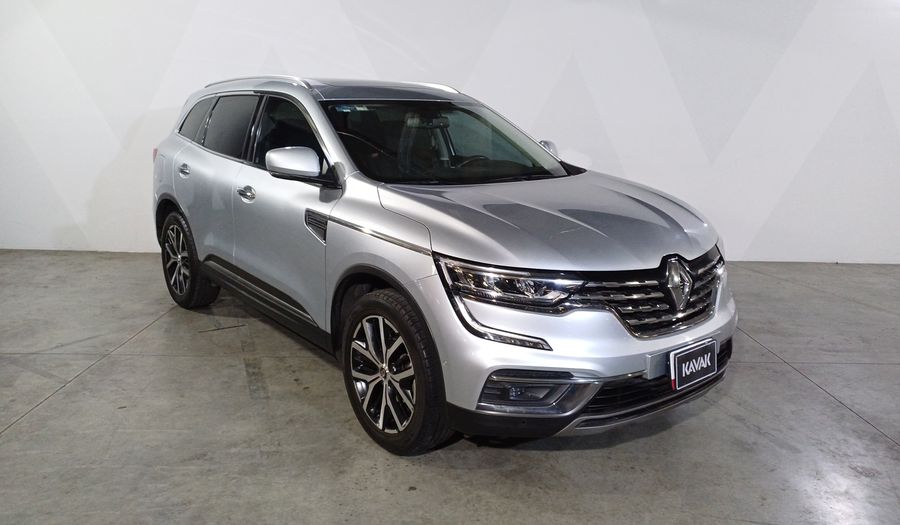 Renault Koleos 2.5 ICONIC CVT Suv 2021