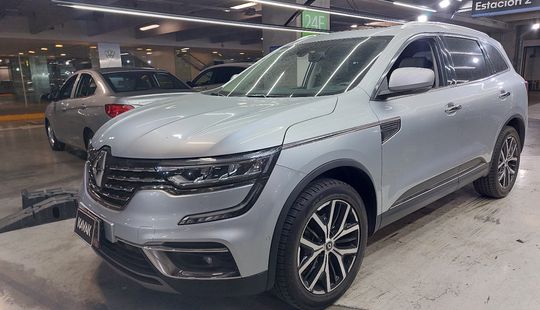 Renault • Koleos