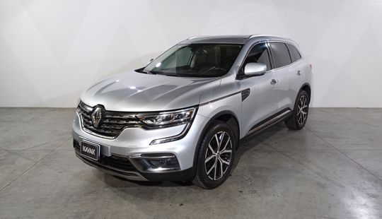 Renault • Koleos