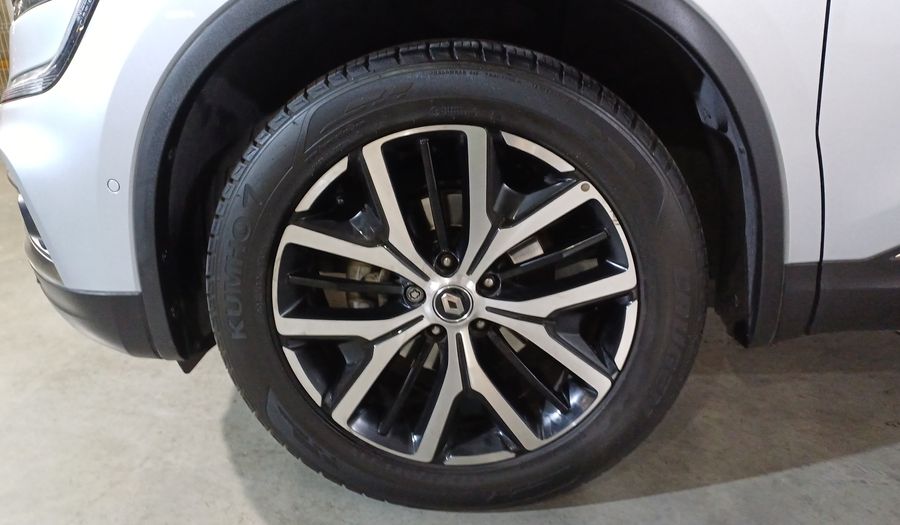 Renault Koleos 2.5 ICONIC CVT Suv 2021