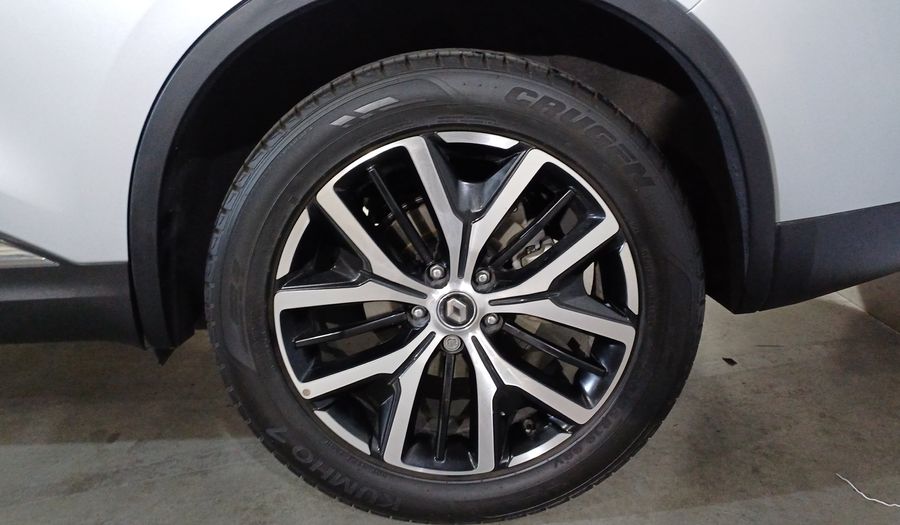 Renault Koleos 2.5 ICONIC CVT Suv 2021
