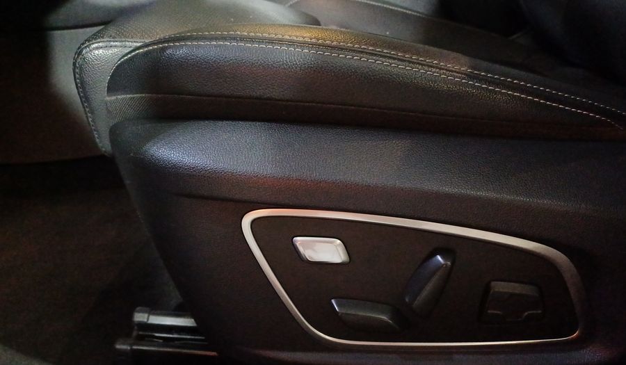Renault Koleos 2.5 ICONIC CVT Suv 2021