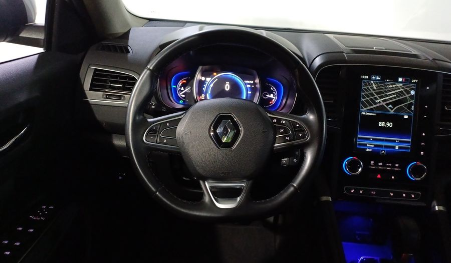Renault Koleos 2.5 ICONIC CVT Suv 2021