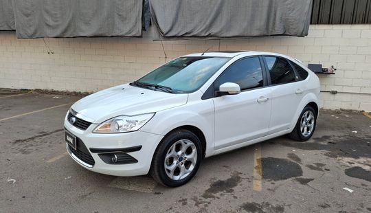 Ford • Focus II