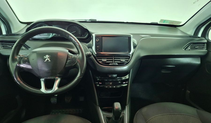 Peugeot 208 1.2 PURETECH 82 ACTIVE Hatchback 2018