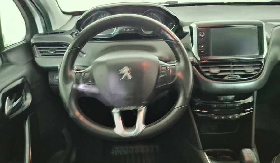 Peugeot 208 1.2 PURETECH 82 ACTIVE Hatchback 2018