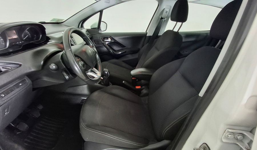 Peugeot 208 1.2 PURETECH 82 ACTIVE Hatchback 2018