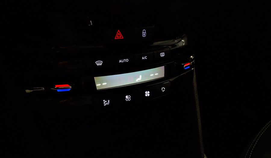 Peugeot 208 1.2 PURETECH 82 ACTIVE Hatchback 2018