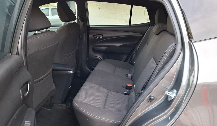 Toyota Yaris 1.5 XS Hatchback 2023