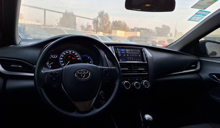 Toyota Yaris 1.5 XS Hatchback 2023