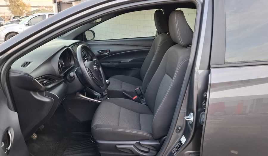Toyota Yaris 1.5 XS Hatchback 2023