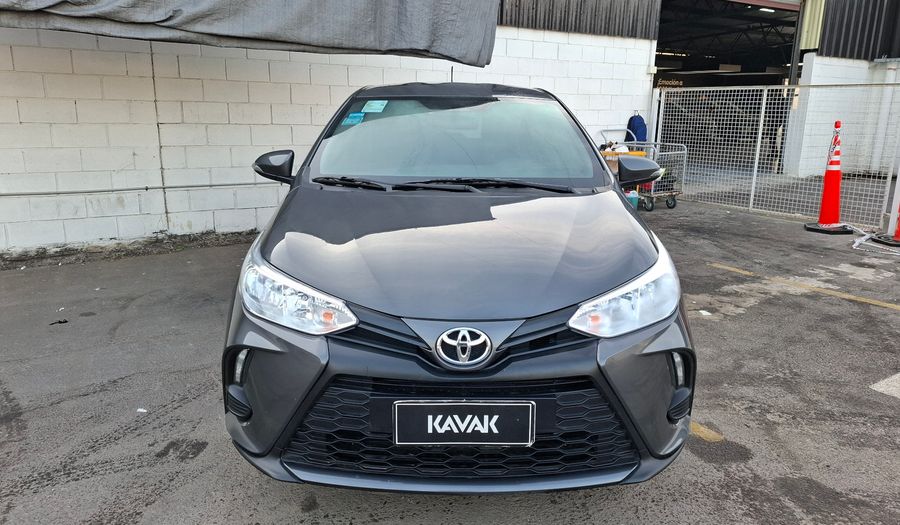 Toyota Yaris 1.5 XS Hatchback 2023