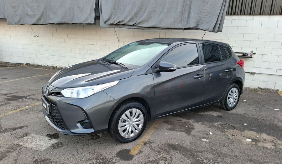 Toyota Yaris 1.5 XS Hatchback 2023