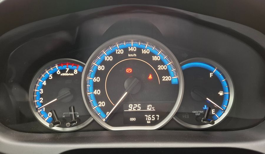 Toyota Yaris 1.5 XS Hatchback 2023