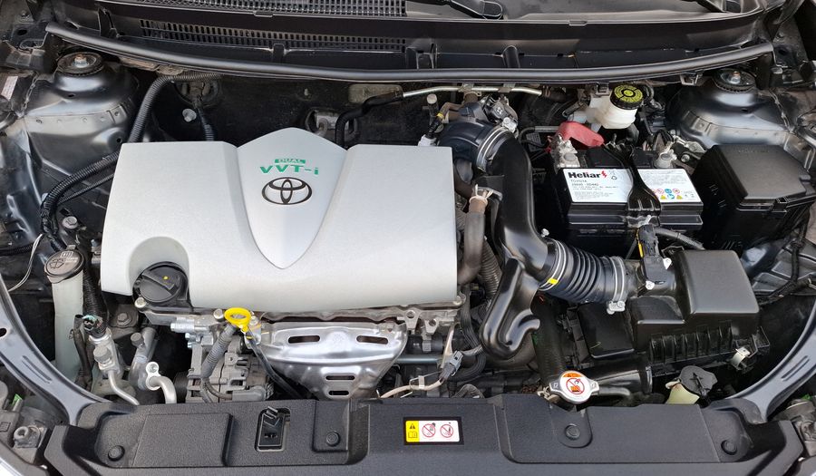 Toyota Yaris 1.5 XS Hatchback 2023