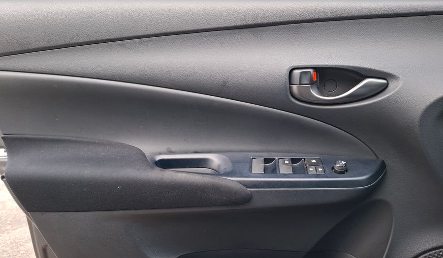 Toyota Yaris 1.5 XS Hatchback 2023