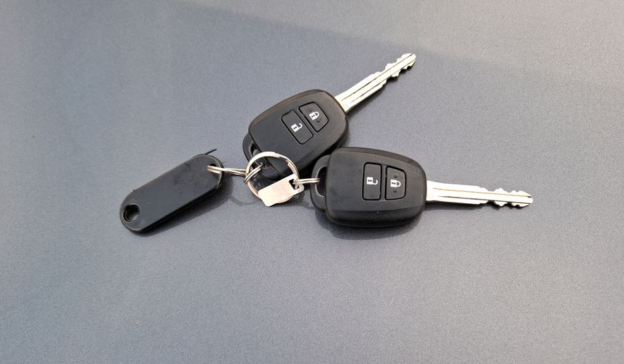 Toyota Yaris 1.5 XS Hatchback 2023