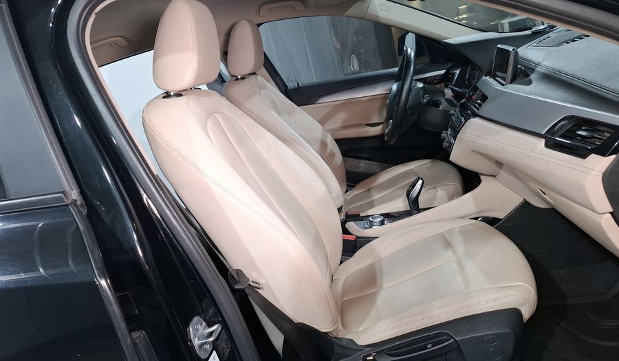 Bmw X2 1.5 SDRIVE18I DCT Suv 2021