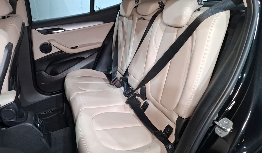 Bmw X2 1.5 SDRIVE18I DCT Suv 2021