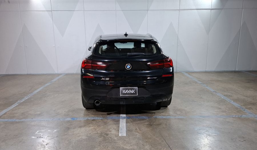 Bmw X2 1.5 SDRIVE18I DCT Suv 2021