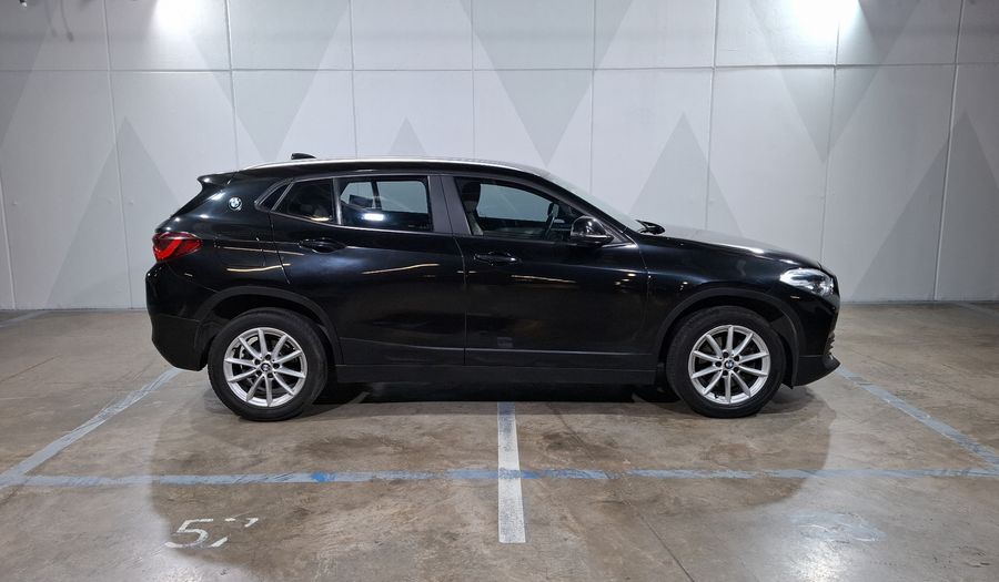 Bmw X2 1.5 SDRIVE18I DCT Suv 2021