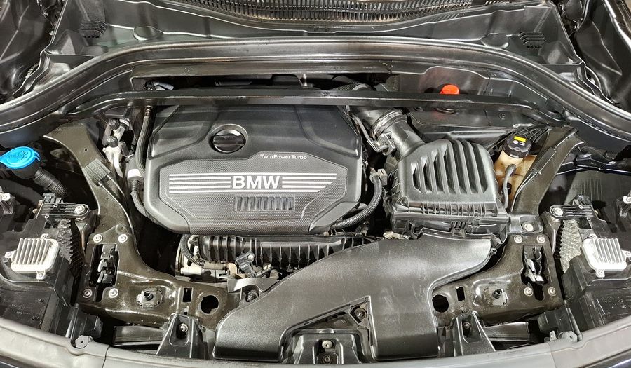 Bmw X2 1.5 SDRIVE18I DCT Suv 2021