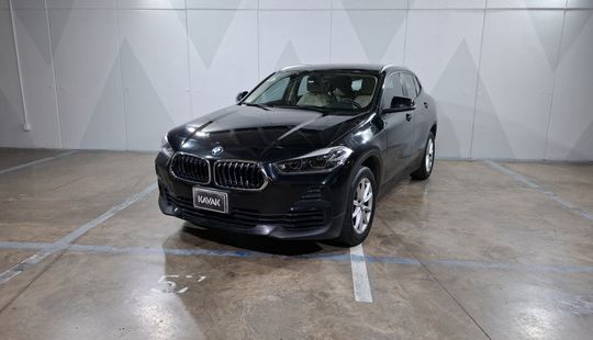 Bmw • X2