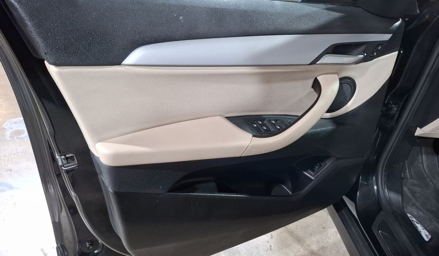 Bmw X2 1.5 SDRIVE18I DCT Suv 2021