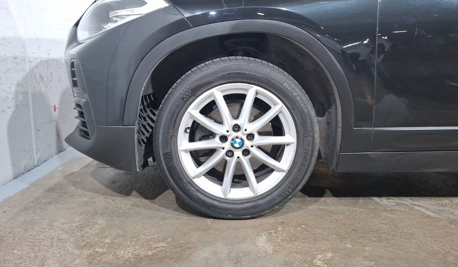 Bmw X2 1.5 SDRIVE18I DCT Suv 2021