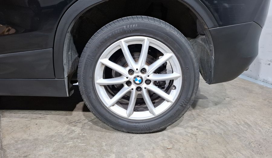 Bmw X2 1.5 SDRIVE18I DCT Suv 2021